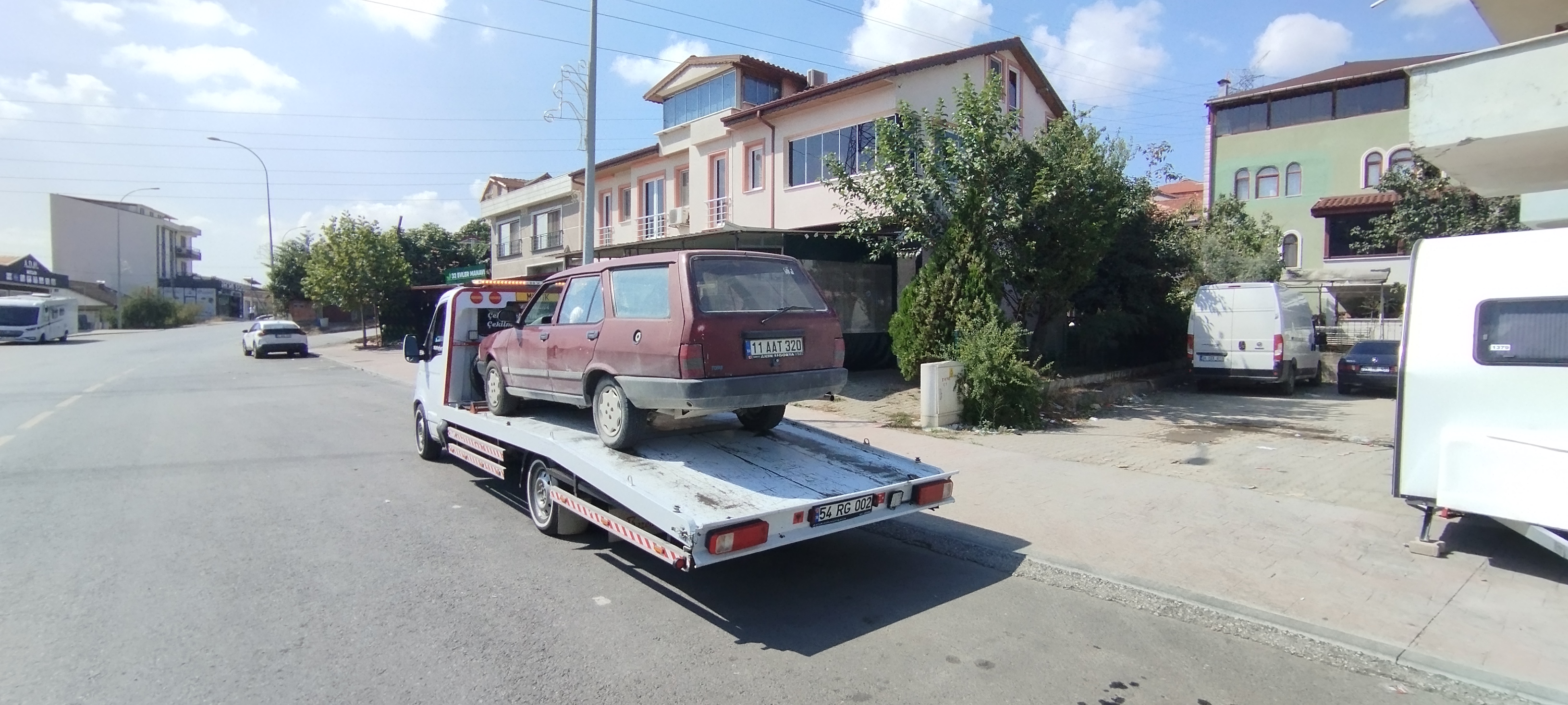 Sakarya kurtarma, sakarya oto çekici oto kurtarma sapanca oto çekici 