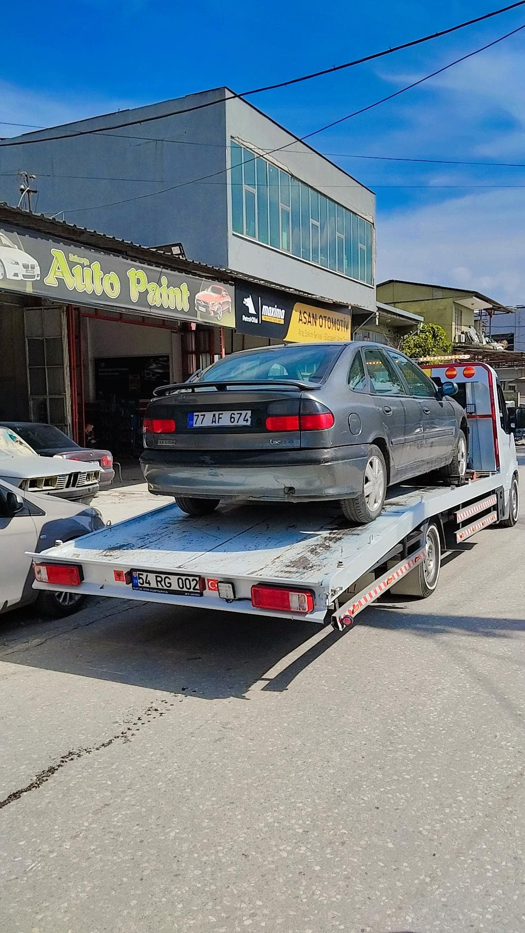 Sakarya kurtarma, sakarya oto çekici oto kurtarma sapanca oto çekici 