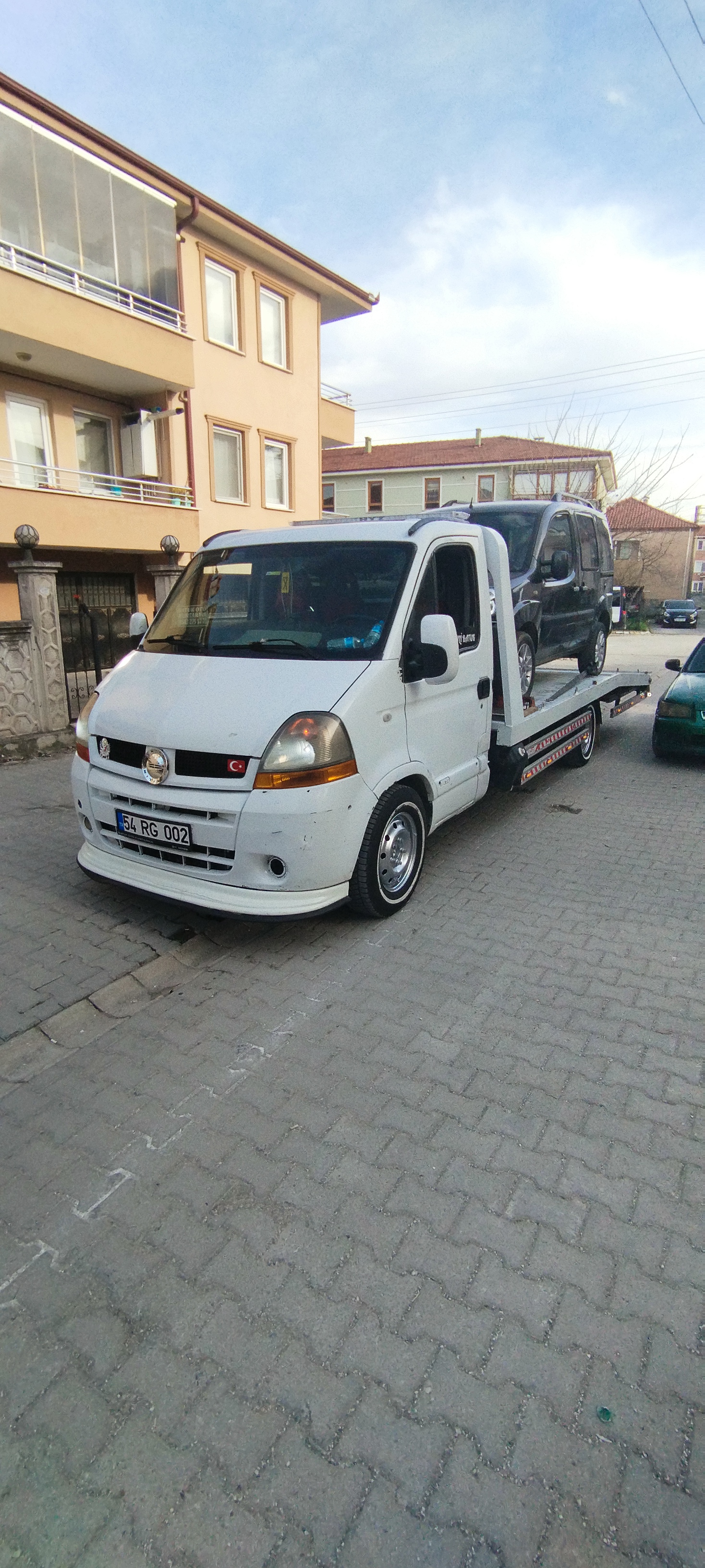 Sakarya oto çekici Serdivan çekici 05432751771