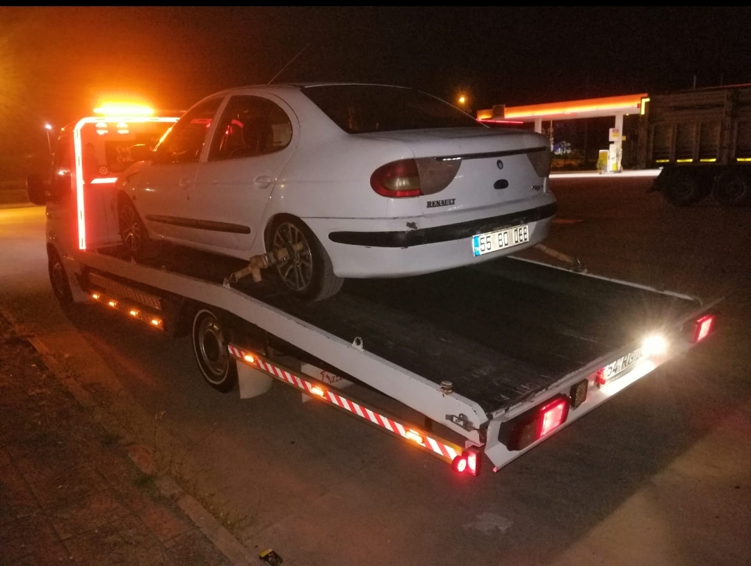 Sakarya kurtarma, sakarya oto çekici oto kurtarma sapanca oto çekici 